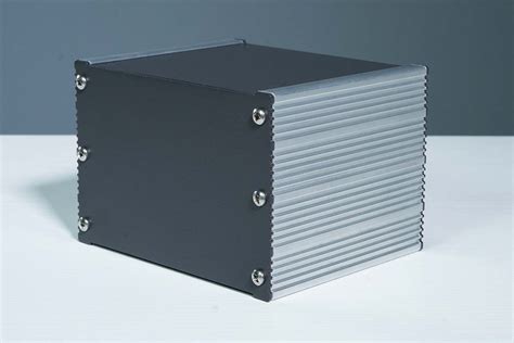 aluminium enclosures for electronics in bangalore|Extruded Aluminium Metal Enclosures .